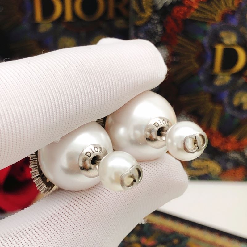 Christian Dior Earrings